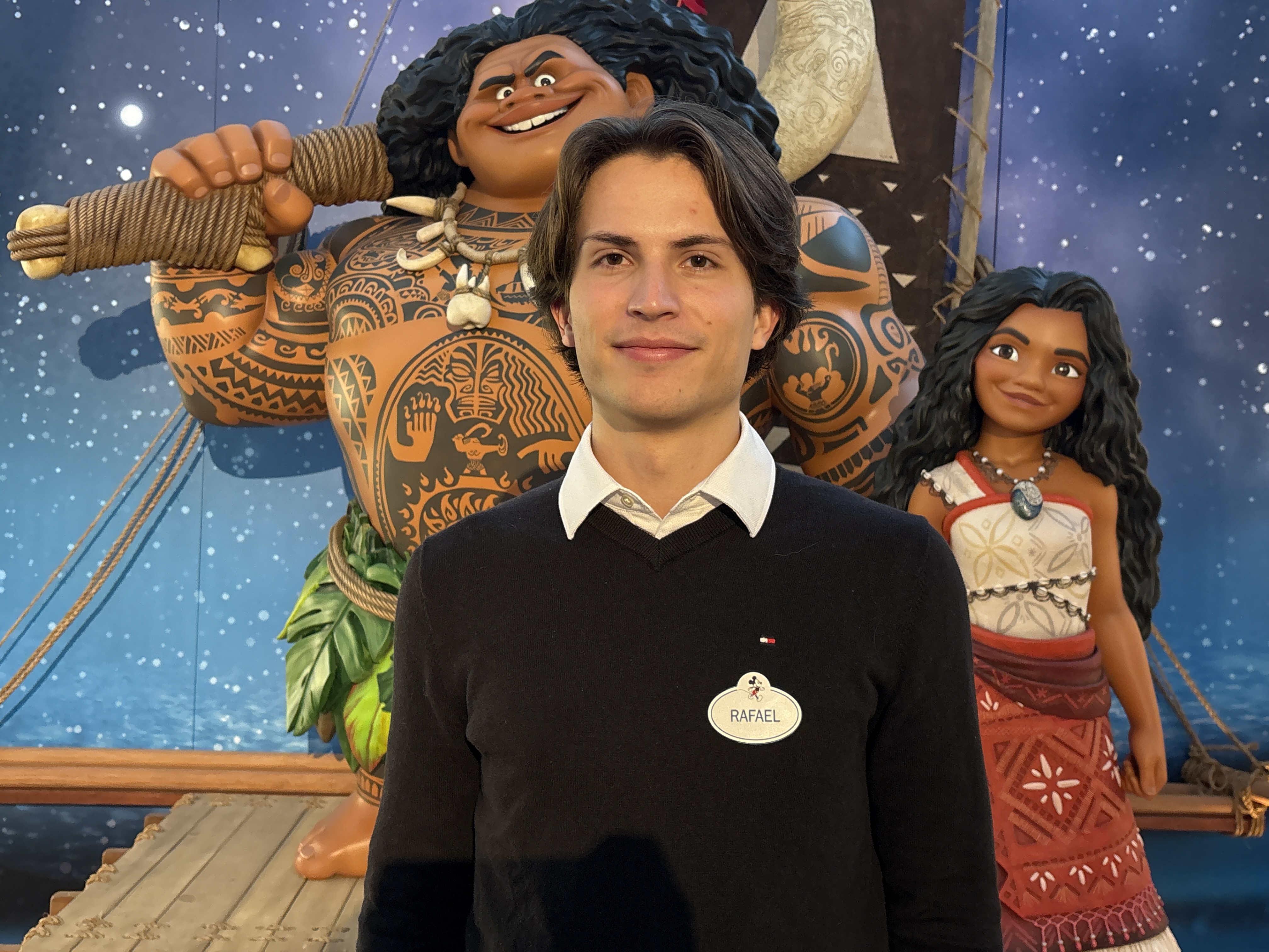 Walt Disney Animation Studios